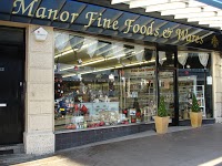 Manor Fine Foods and Wares 656896 Image 1